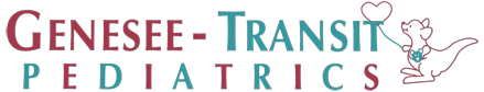 Genesee-Transit Pediatrics Logo